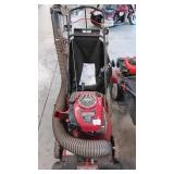 Craftsman 4-in-1 Vacuum/Shredder/Chipper/Blower