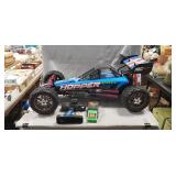 Hopper Pro Radio Control Car w/ Controller,