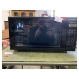 Panasonic Microwave