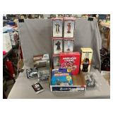 Lot With Disney Golden Book Set, ï¿½A Christmas