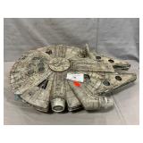 Star Wars Millennium Falcon Model