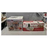 (2) Kitchen Related Items (Review Photos)