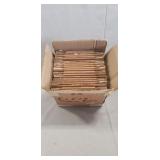 (20) 6"ï¿½5"ï¿½4" Cardboard Shipping Boxes