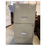 Filing Cabinet