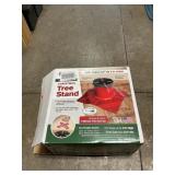 Santaï¿½s Solution Tree Stand, Like New