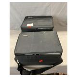 (2) Cases Of CDï¿½s