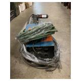 Miller  S-32S Voltage-Sensing Wire Feeder