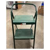 Cosco Folding Stepstool