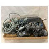 Video Game Controllers, Data Bank, AC Adapter