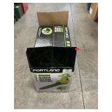 Portland Electric Blower/Mulcher/Vacuum