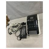 Brother Label Printer