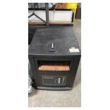 EdenPure CopperSmart 1000 Electric Space Heater
