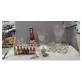 Tray Lot Of Assorted Items (Review Photos)