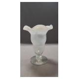 (1) Fenton Vase (7" Tall)
