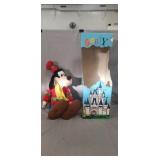 Walt Disney "Goofy" Doll
