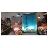 Fannie Faye Furskin Doll