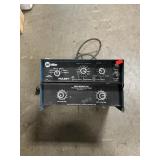 Miller Pulser Controller