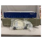 Network VikinX Power Supply Frame