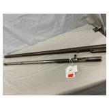 Remington & Unknown Rifle Barrels