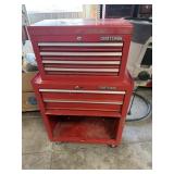 Craftsman Toolbox