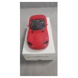 (1) Vintage Promo Car (Review Photos)