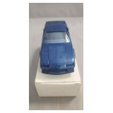 (1) Vintage Promo Car (Review Photos)