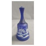 (1) Fenton Bell (7" Tall)