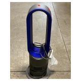 Dyson Ho + Cool Fan Heater