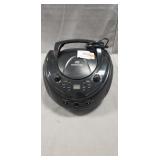 Memorex AM/FM Radio w/ CD Player (Powers On)