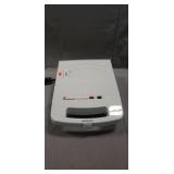 Toastmaster Electric Waffle Maker