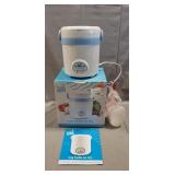 New In Box "Mi Aroma" 3-Cup Mini Rice/Multicooker