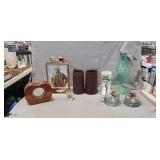 Tray Lot Of Assorted Items (Review Photos)