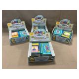 Assorted Webkinz Trading Cards