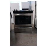Frigidaire Electric Range