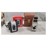 Vintage Argoflex Seventy-Five Camera &