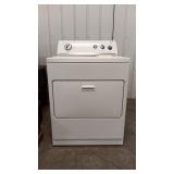Whirlpool Dryer