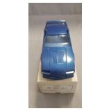 (1) Vintage Promo Car (Review Photos)