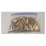 (63) 221 Fireball EMPTY Brass