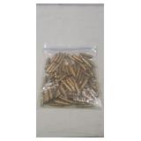 (70) 222 Rem EMPTY Brass