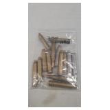 (2) Rounds 300 Win Mag & (12) EMPTY Cartridges