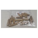 (16) 300 Savage EMPTY Brass
