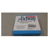 (1) Box Of Bullets (Factory Sealed/45 Caliber)