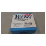 (1) Box Of Bullets (Factory Sealed/45 Caliber)