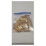 (33) 6.5 Creedmoor EMPTY Brass