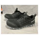 Menï¿½s Size 7.5 Reebok Sublite Alloy Toe Work Shoes