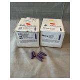 (377) 215 Gr. Spiral Point Bullets