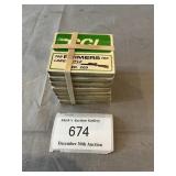 (700) CCI Large Rifle Primers