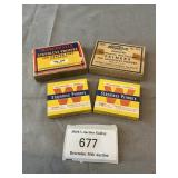 (400) Assorted Primers