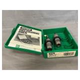 RCBS 2 Pc. .221 Rem. Full Length Die Set
