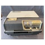 Mid Century Wollensak 3M Reel To Reel Tape